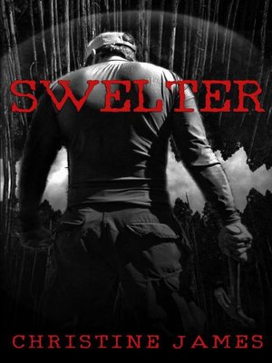 cover image of Swelter